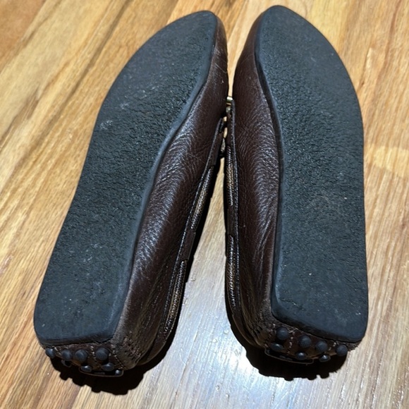 LOUIS VUITTON MOCCASIN excellent pre owner - Picture 2 of 6